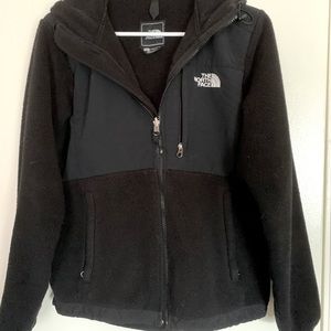 Women’s nortface jacket